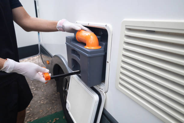 Best Local porta potty services  in Brisbane, CA