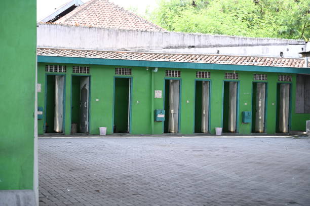 Best Luxury portable toilet rental  in Brisbane, CA