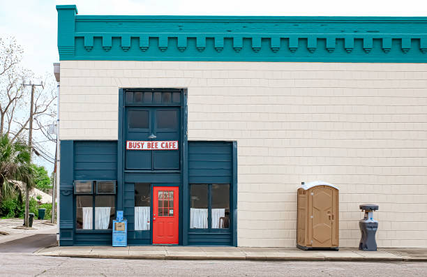 Best Long-term porta potty rental  in Brisbane, CA