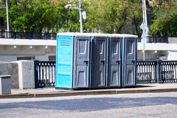 Best Porta potty rental near me  in Brisbane, CA